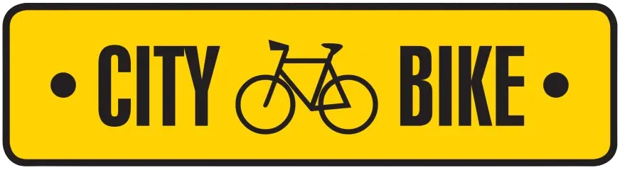 City Bike logo