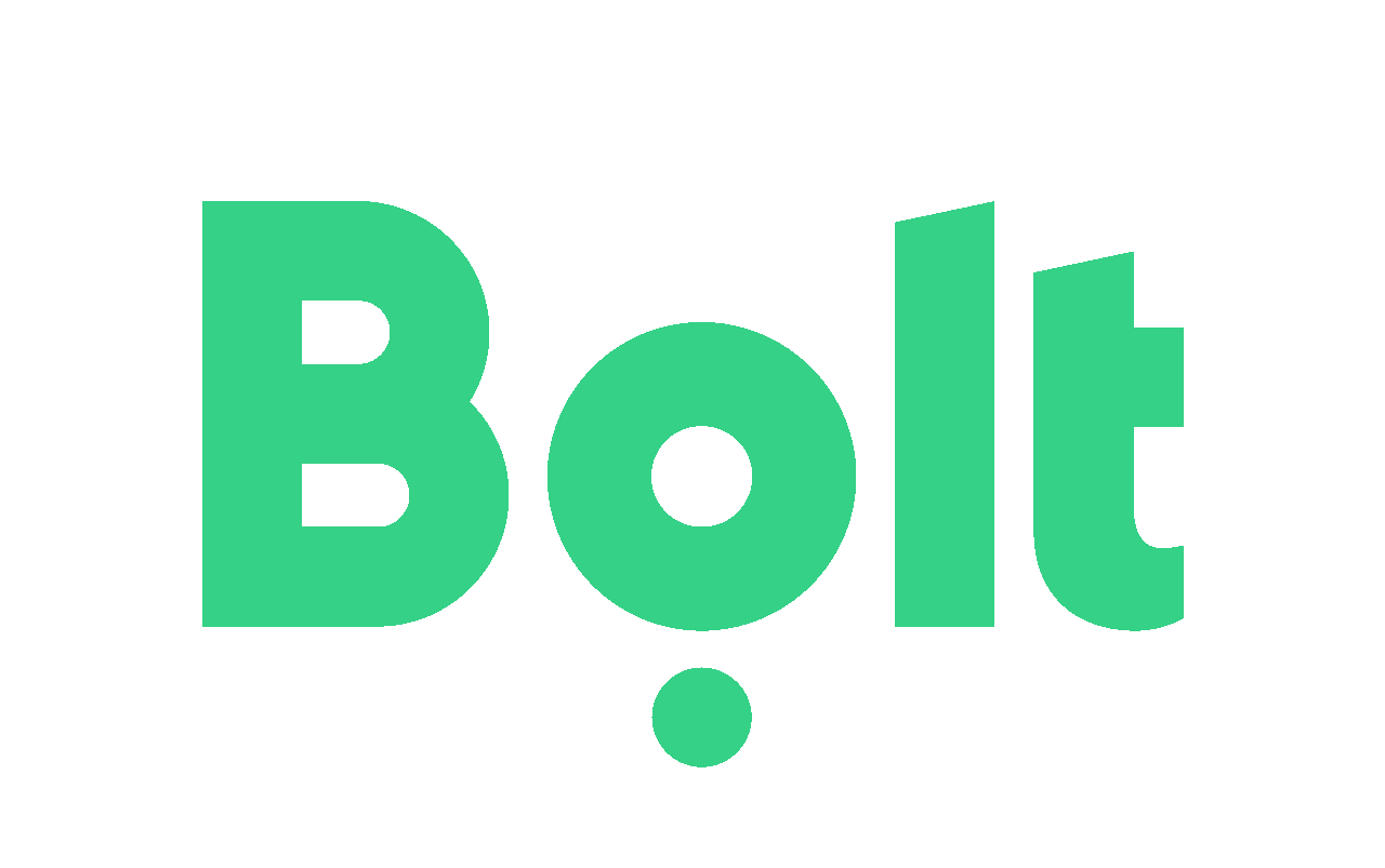 Bolt logo