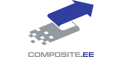 Composite Eesti logo